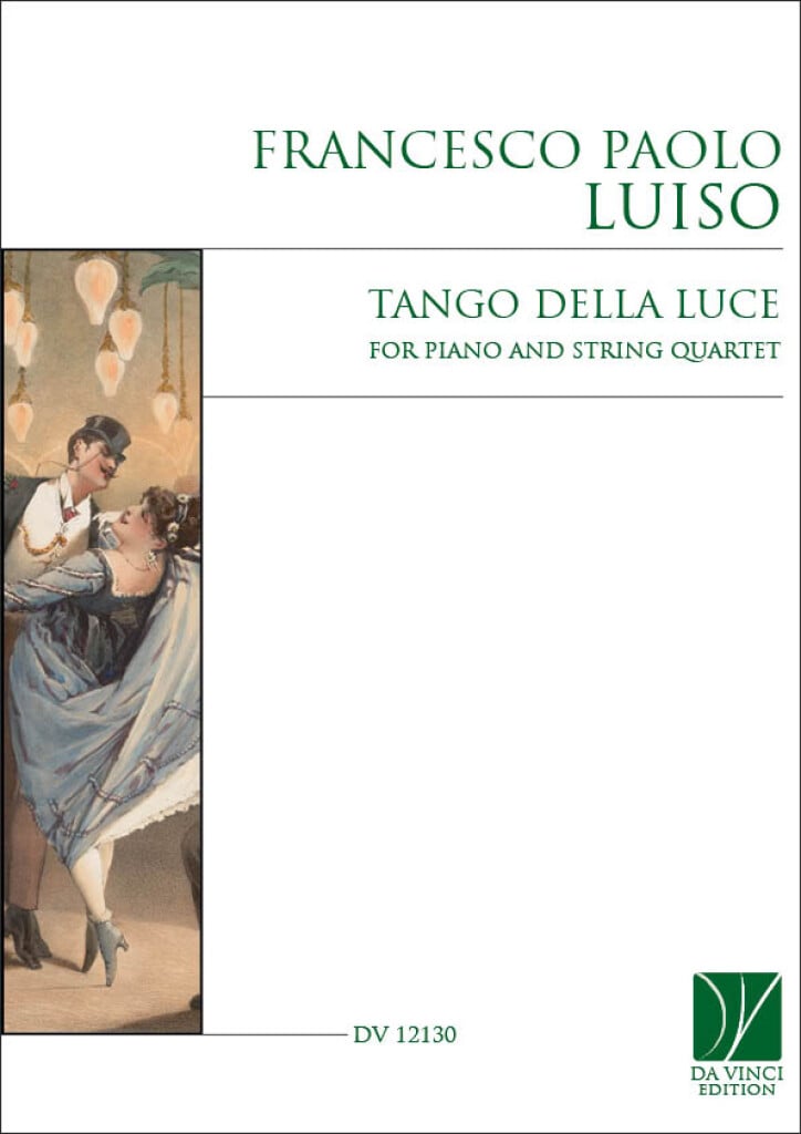 Tango della Luce